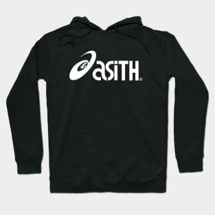 Asith Logo Hoodie